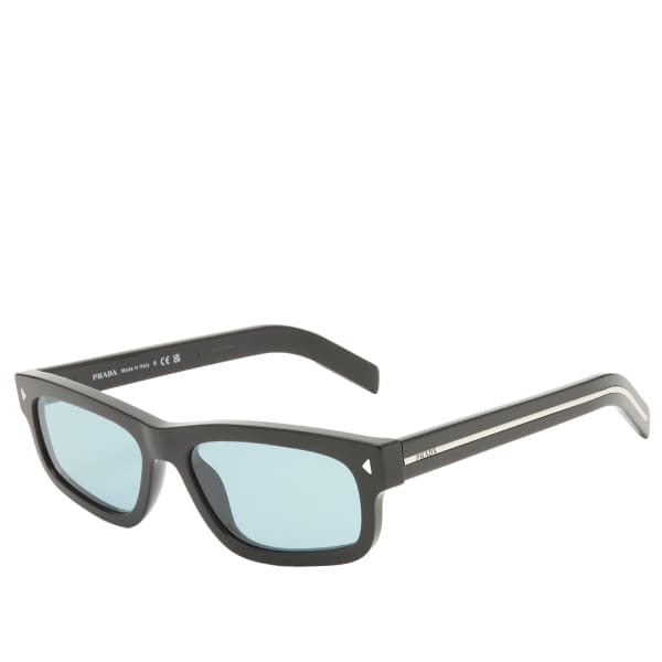 

Солнцезащитные очки 0Pr b11s Prada Eyewear, мультиколор