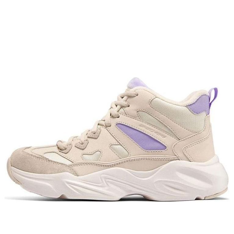 

Кроссовки (WMNS) Skechers Stamina Airy 167273-NTPR, фиолетовый
