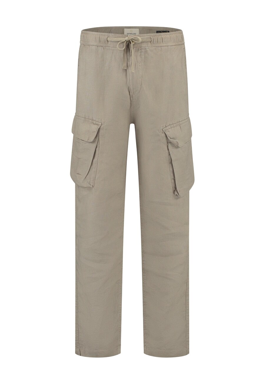 

Повседневные брюки-карго Dstrezzed James, Grey