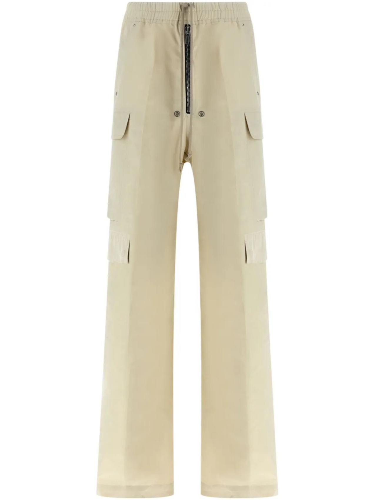 

Брюки Rick Owens Cargobelas, нейтральный