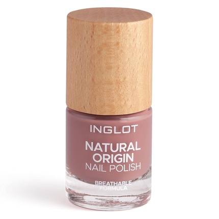 

Лак для ногтей Natural Origin Bridal Rose 014