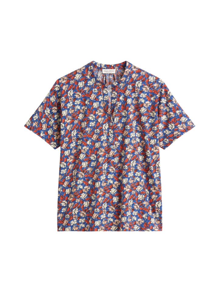 

Футболка Marc O'Polo, разноцветный