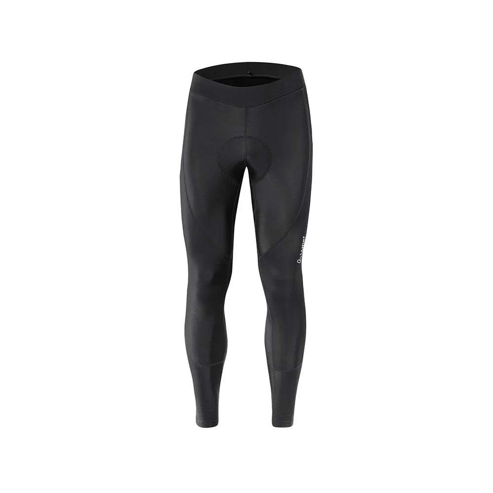 

Тайтсы Loeffler Thermo Elastic, черный