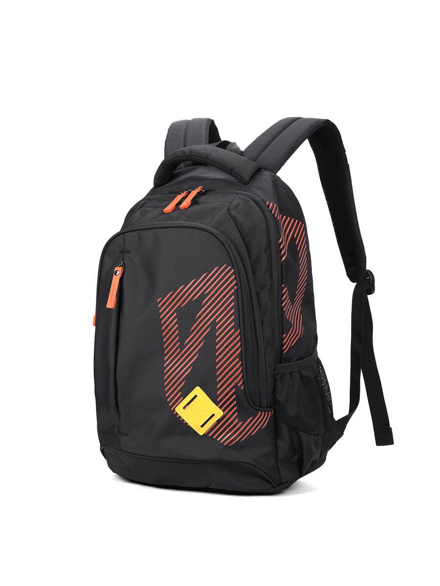 

Рюкзак Aoking Backpack, черный