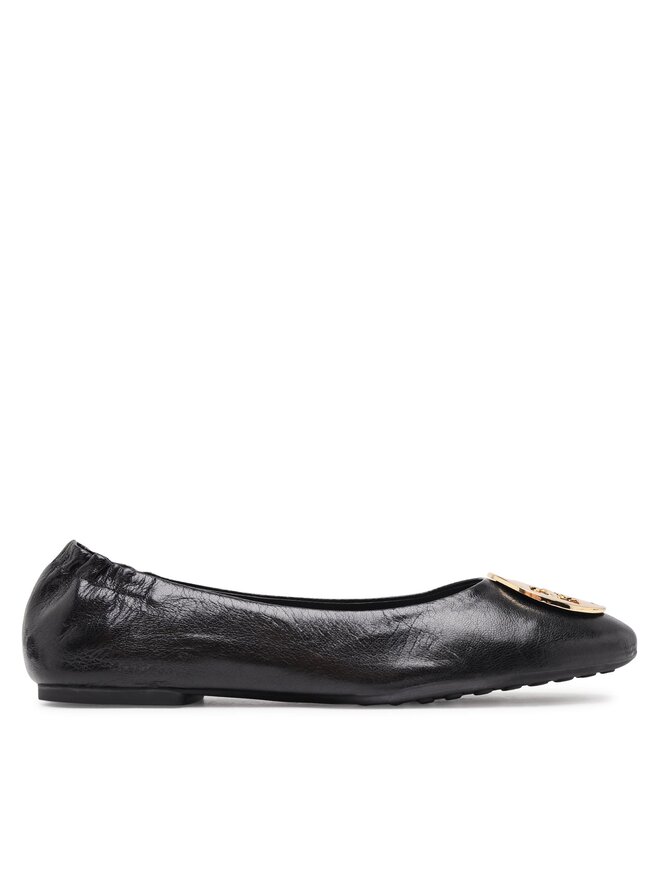 Балетки Claire Ballet 147379 Tory Burch, черный