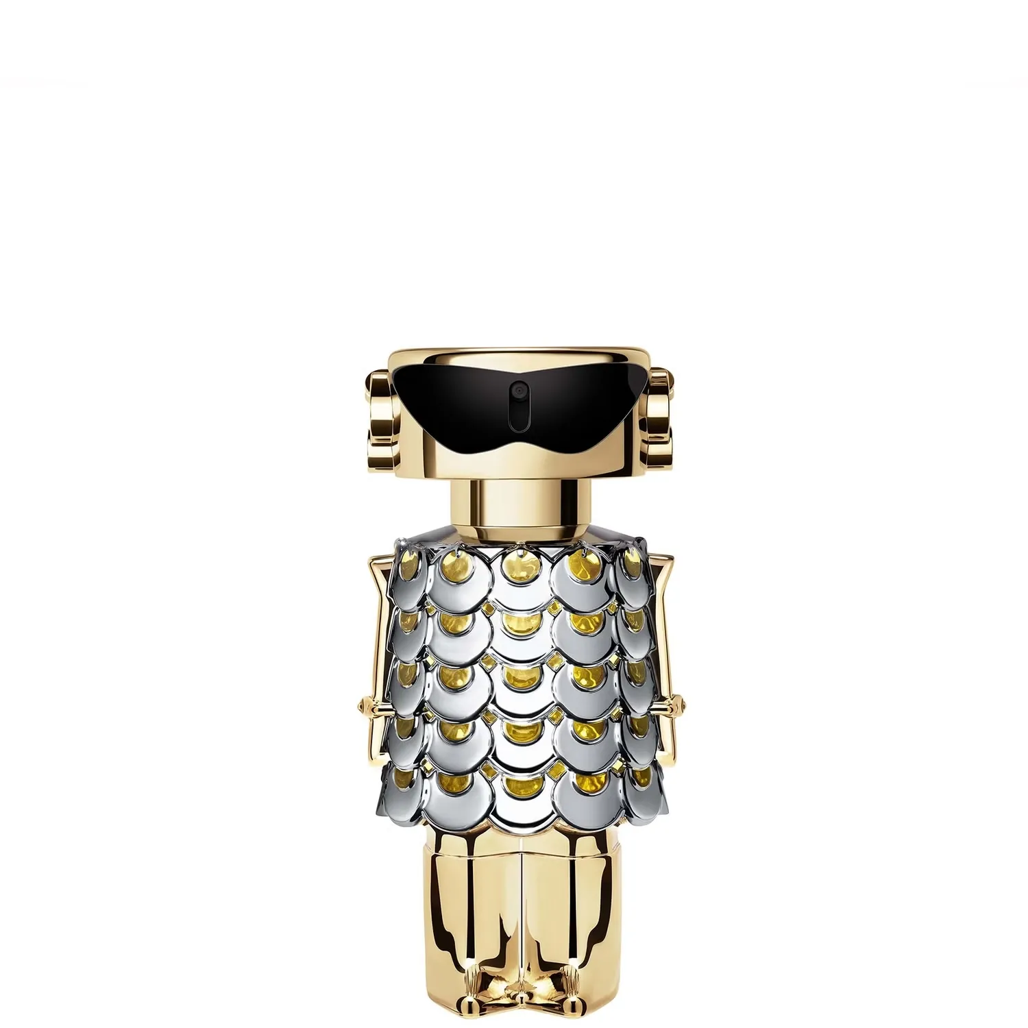 Парфюмированная вода Rabanne Fame