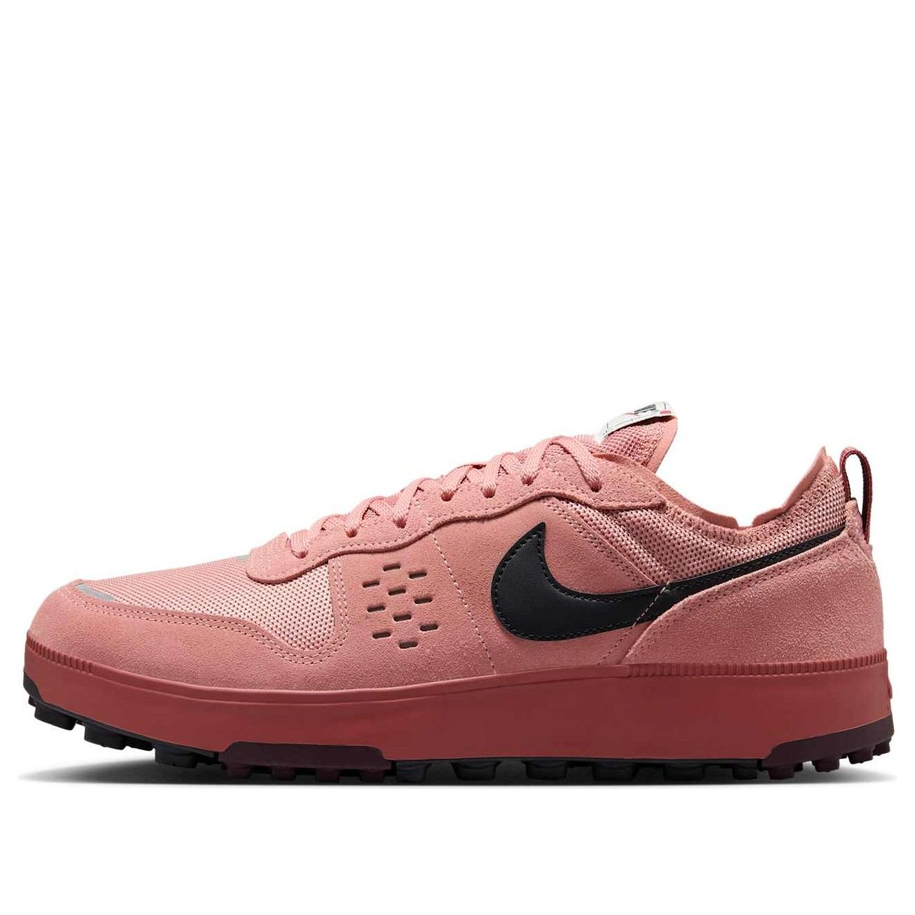 

Кроссовки Nike C1TY 'Reddish Brown Canyon Rust Orange'