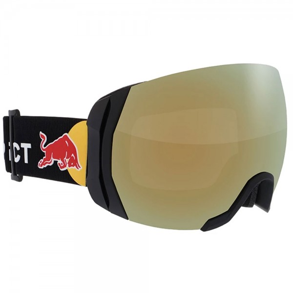

Очки для сноуборда Sight Red Bull Spect Eyewear, мультиколор