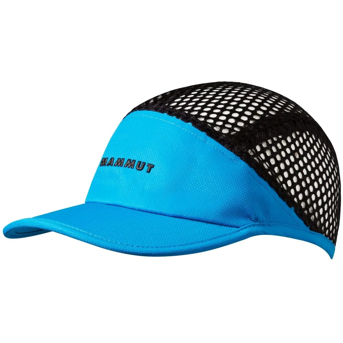 

Унисекс горная кепка Aenergy Mesh Mammut, синий