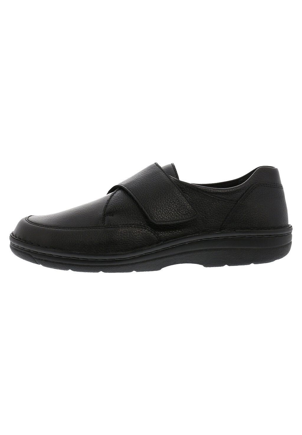 

Тапочки Berkemann, цвет black