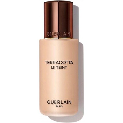 

Терракотовая основа Le Teint Fluid Foundation 2N Guerlain