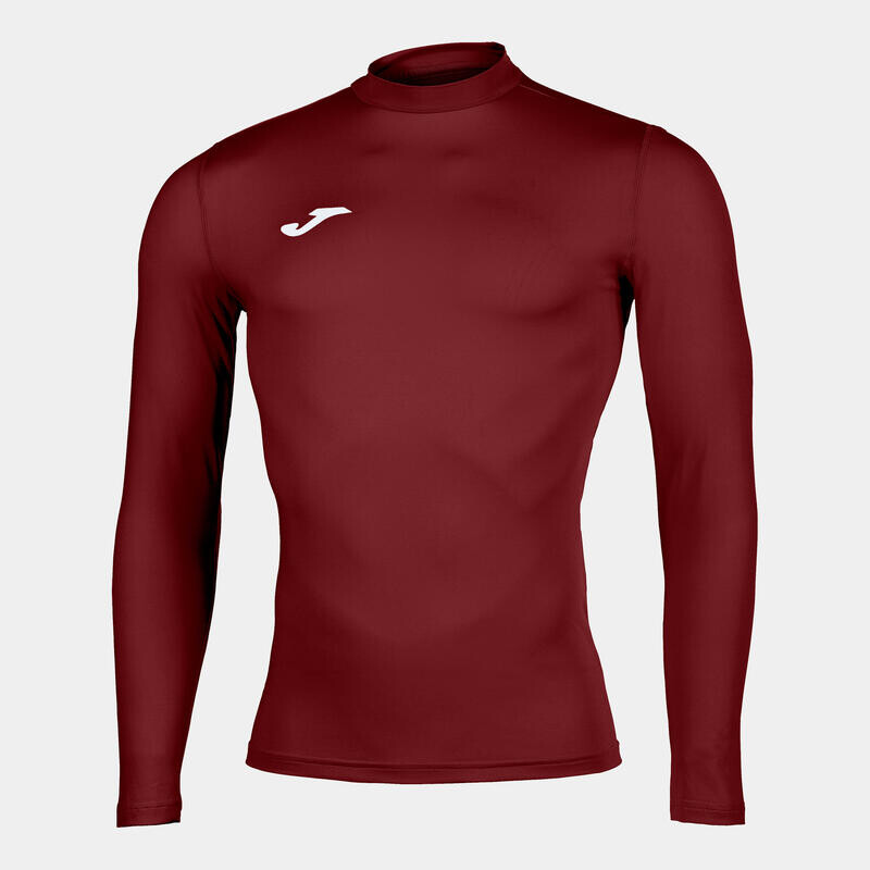 

Футболка Joma Camiseta Brama Academy M/L Burdeos для взрослых
