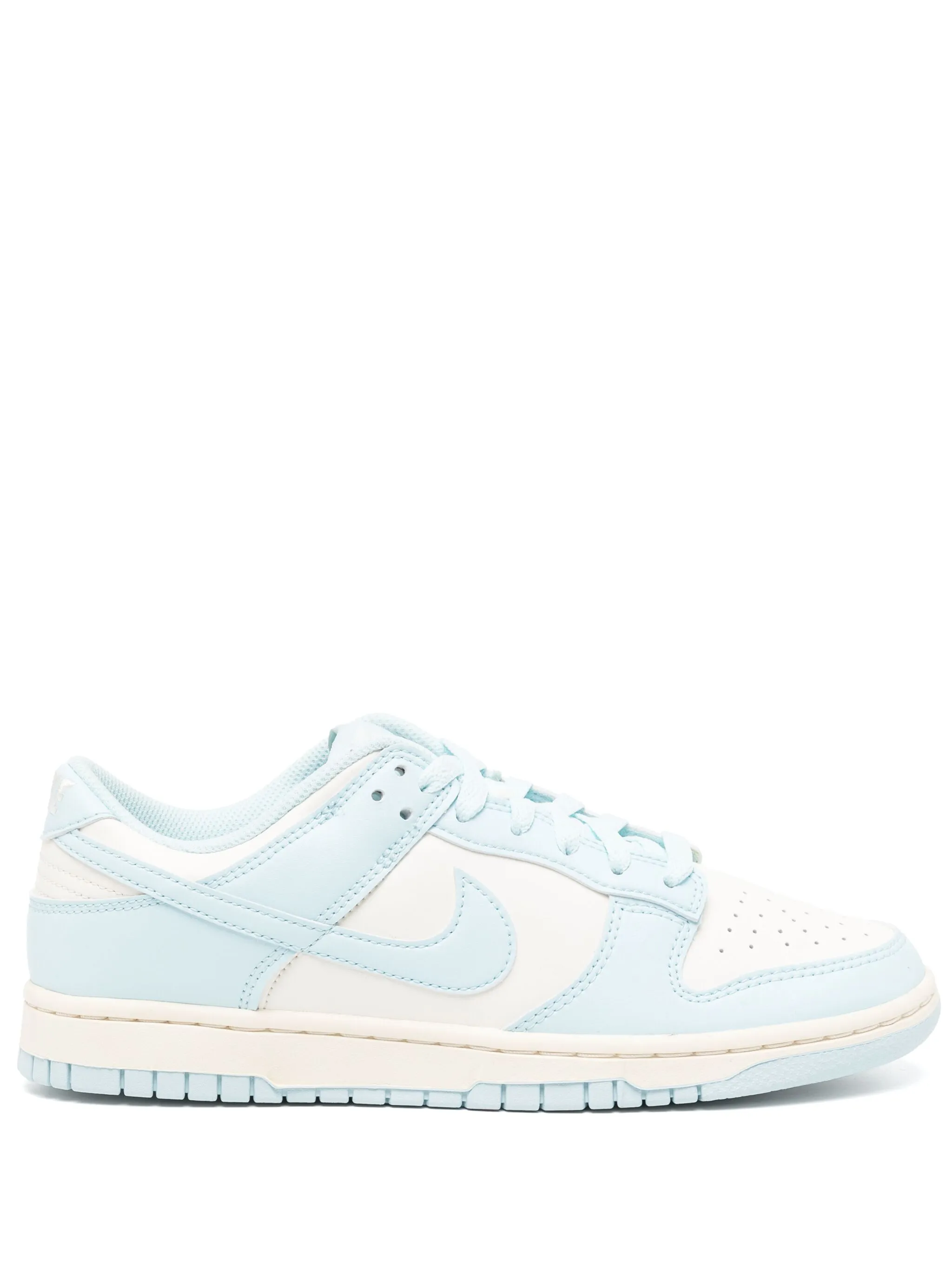 

Кроссовки Dunk Low Glacier Nike, белый