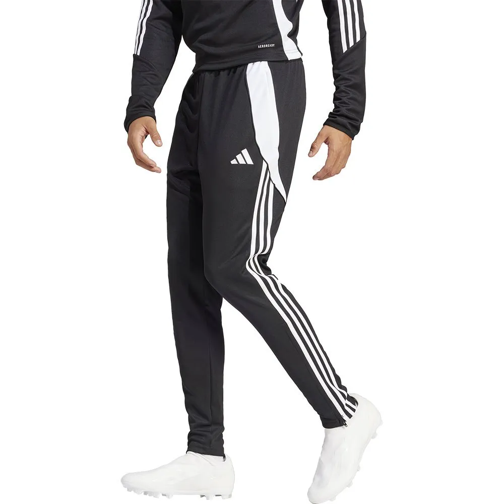 

Спортивные брюки adidas Tiro24, черный