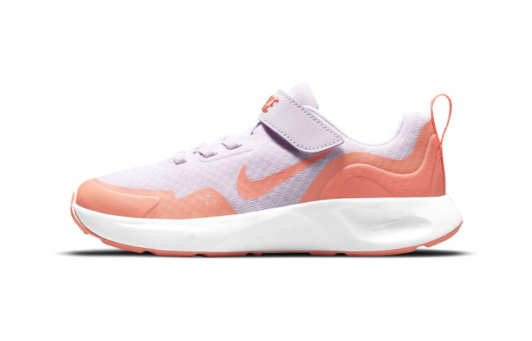 

Детские кроссовки Nike Wearallday BP