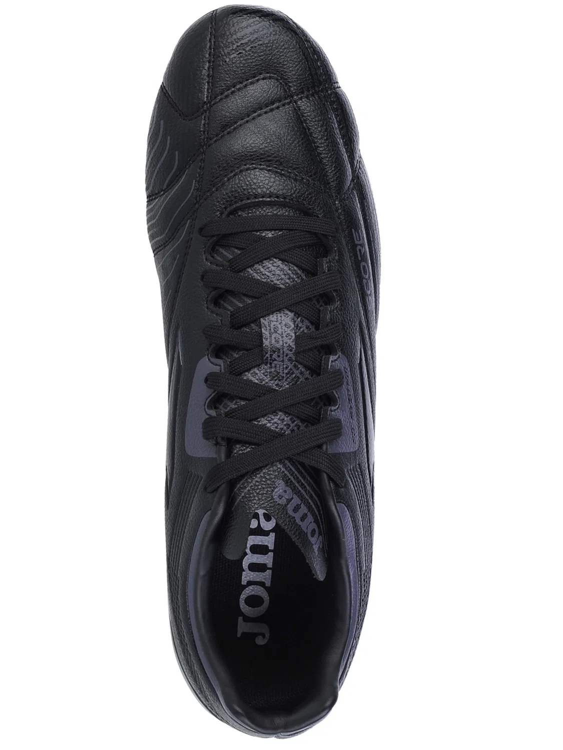 Футбольные бутсы 'Joma Score 23 SCOW AG' Joma, Black — фото 4