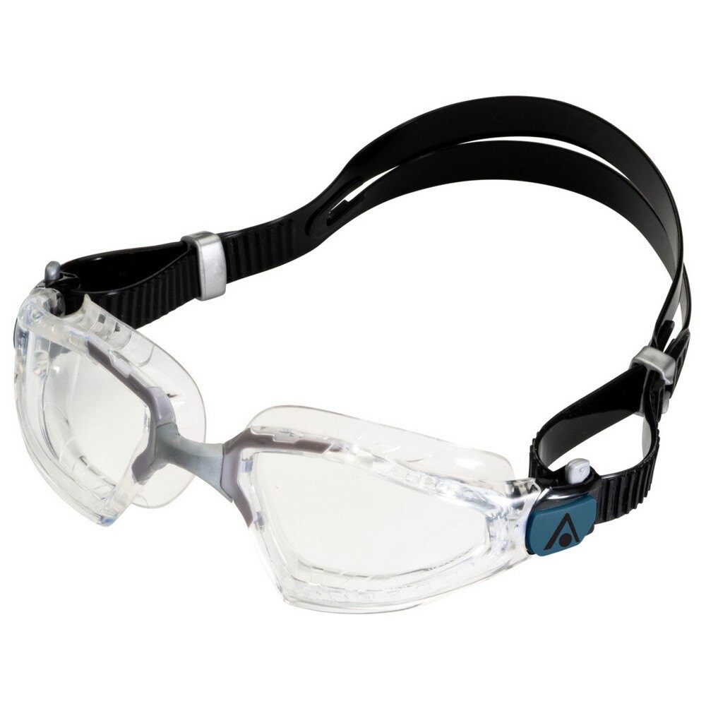

Очки для плавания Aquasphere Kayenne Pro, черный