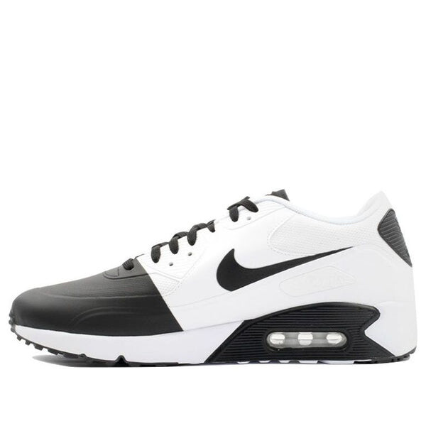 

Кроссовки air max 90 ultra 2.0 se Nike, черный