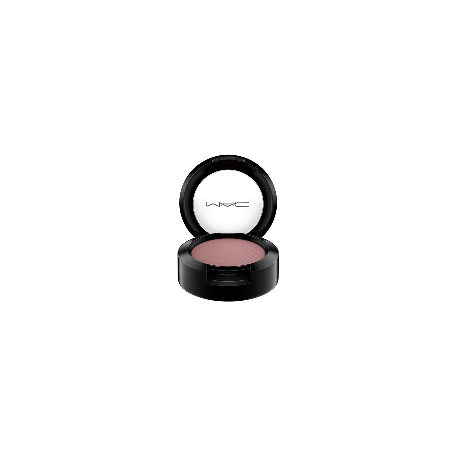 

Тени для век satin eye shadow Mac, цвет haux