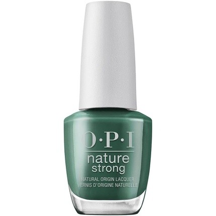 

Веганский лак для ногтей Nature Strong в форме листа, 0,5 жидких унции, Opi