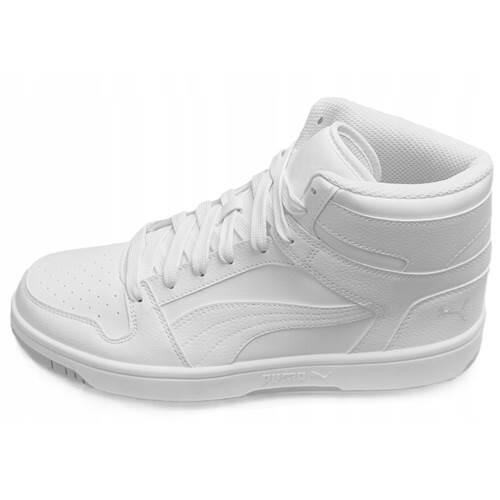 

Мужские универсальные кроссовки Puma Rebound Layup Mid