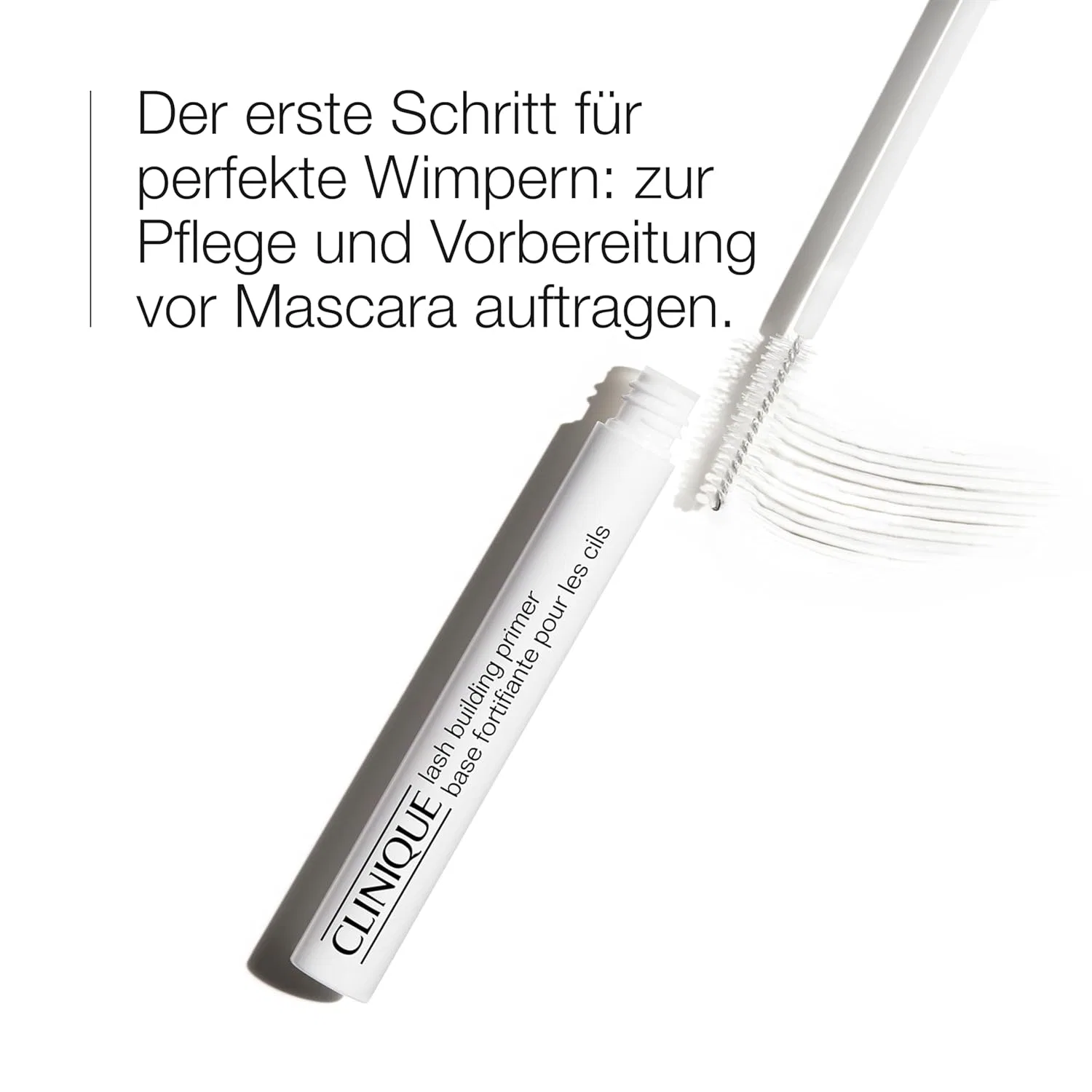 База под тушь «Lash Building Primer Mascara Base» от Clinique, 4.8 мл Clinique — фото 2