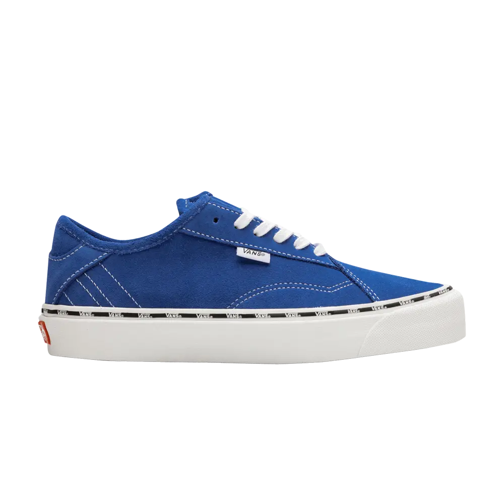 Кроссовки Diamo Ni New Issue Vans, синий