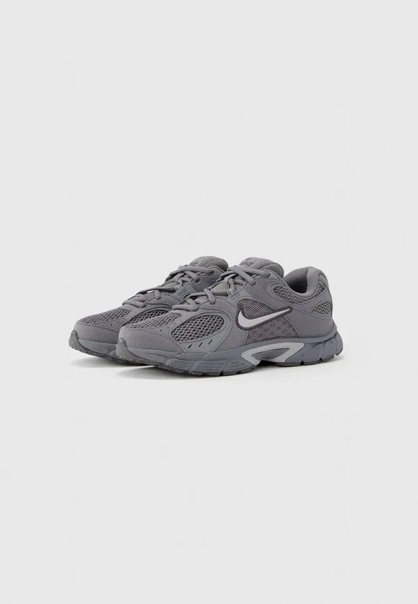 Кроссовки v5 унисекс Nike Sportswear, Pencil Point/Atmosphere Grey/Iron-Coloured — фото 2