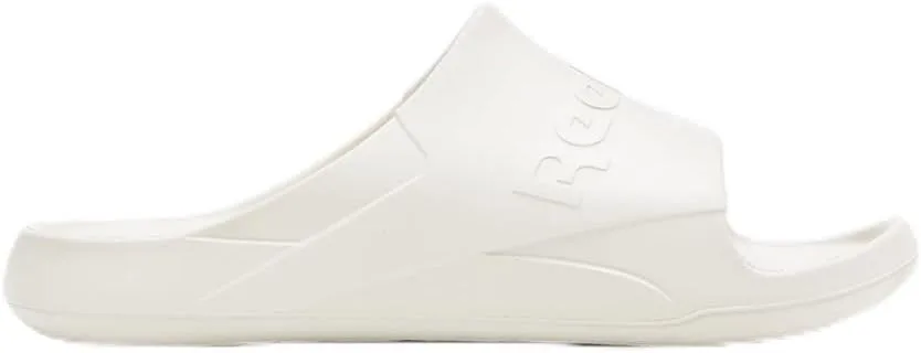 Сандалии Reebok Clean Slide унисекс, меловой