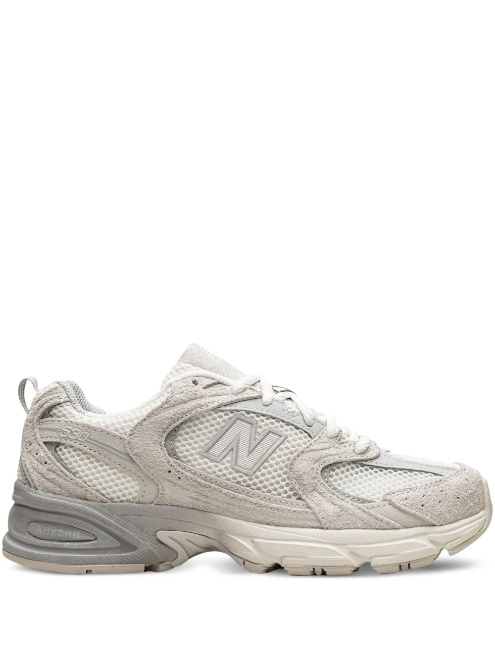 

Кроссовки 530 NEW BALANCE, серый