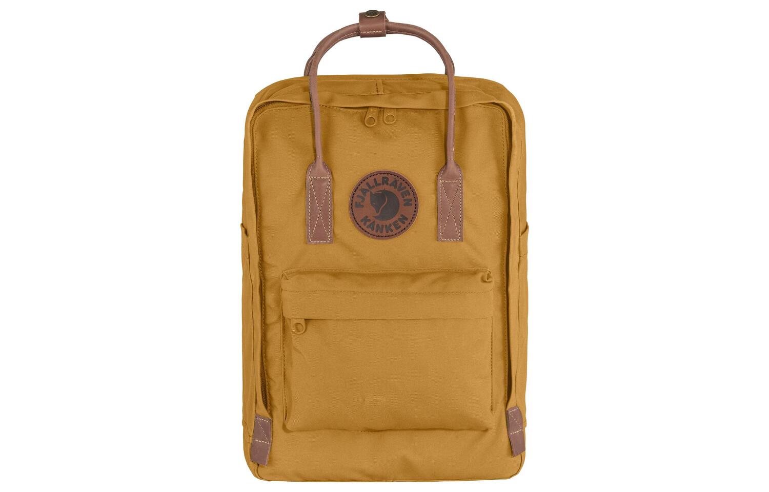 

Fjallraven Рюкзак Kanken 18L для ноутбука из переработанного полиэстера