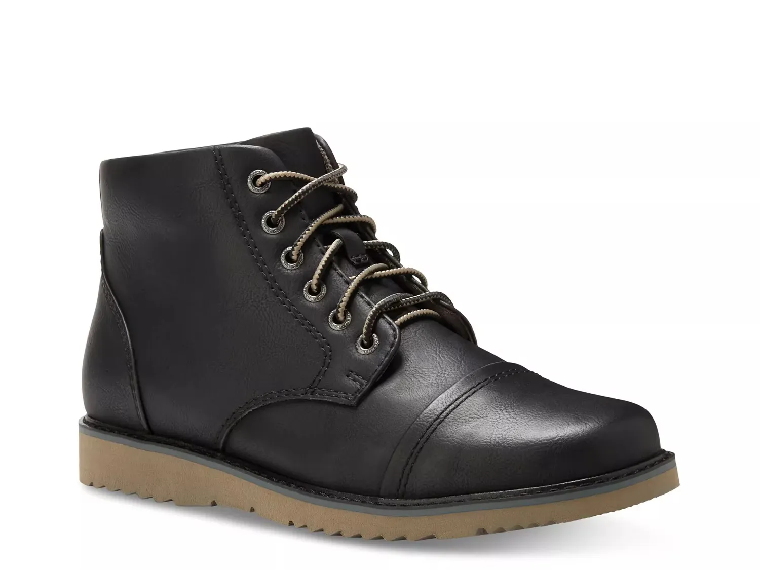 

Ботинки Patterson - мужские Eastland, Black