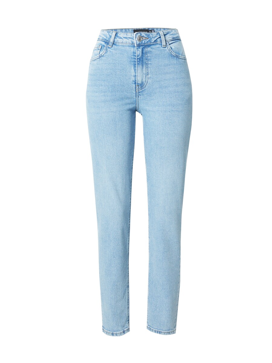 

Джинсы PIECES Regular Jeans BELLA, светло-синий