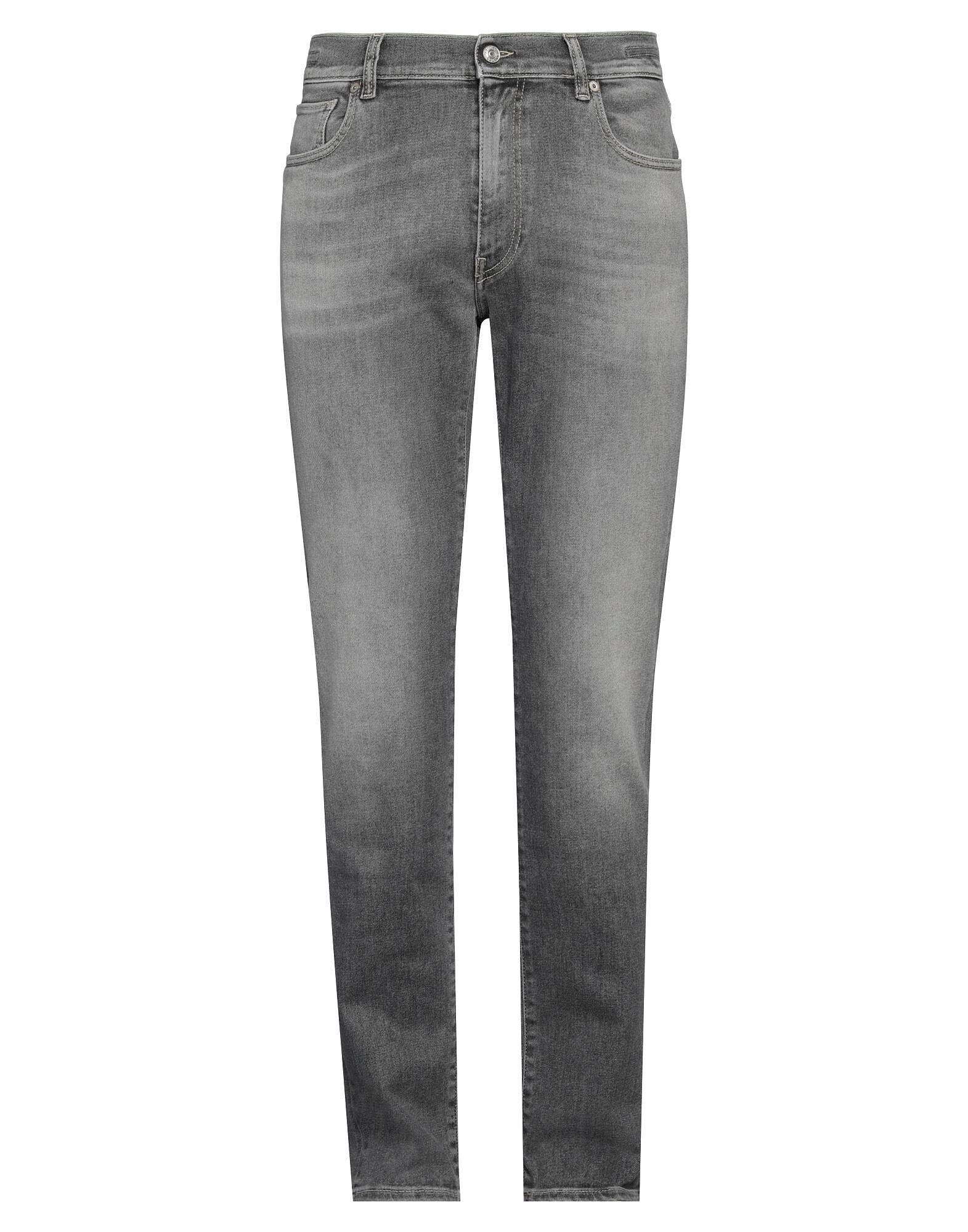 

Джинсы Barmas, серый