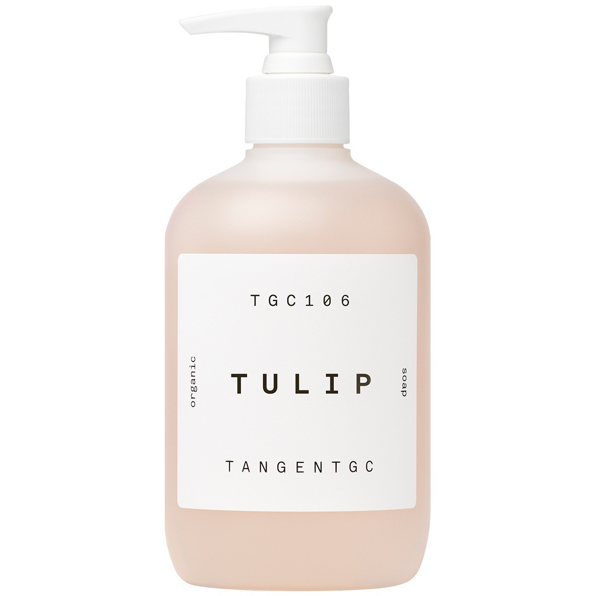 

Мыло для рук tulip soap Tangent Gc, объем 350 мл