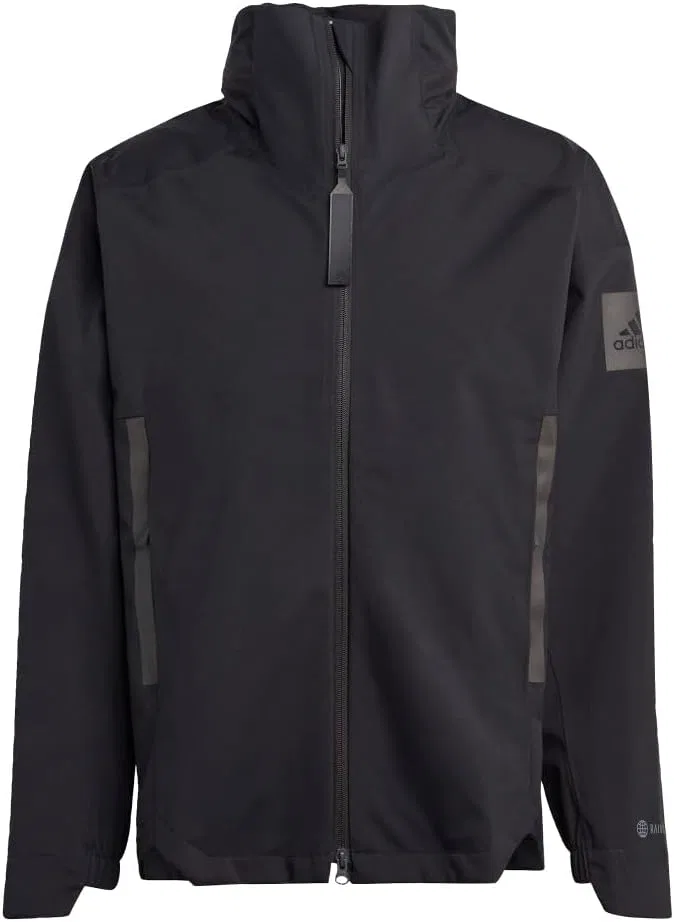 Мужская дождевая куртка Adidas MyShelter Rain.Rdy, черная