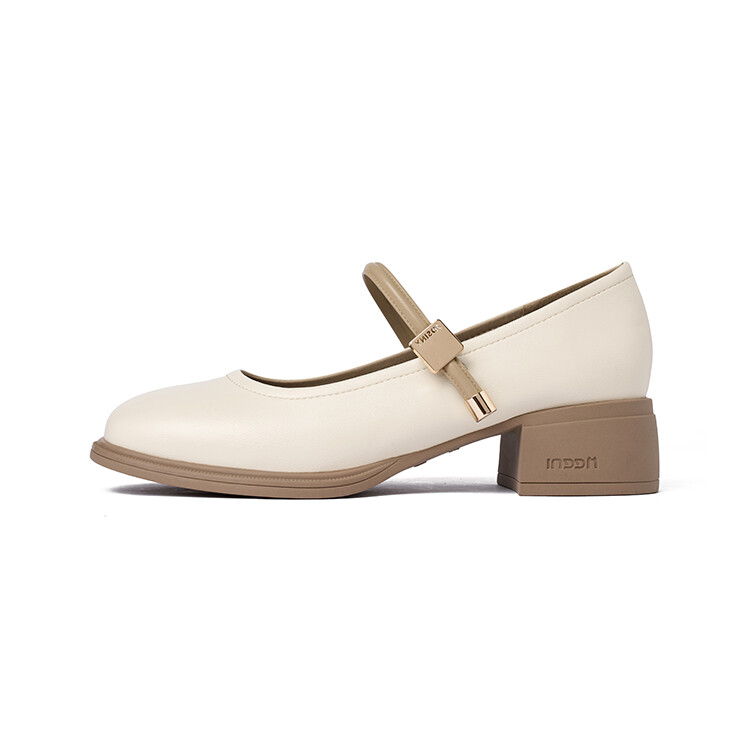 

Туфли Мэри Джейн женские Off White Josiny