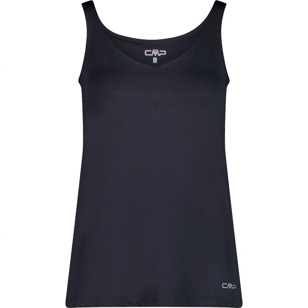 

Футболка CMP Double Top 31T8256 , черный