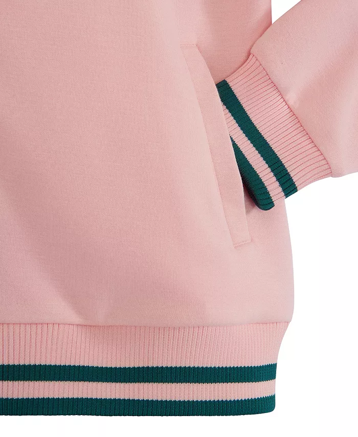 Двусторонняя куртка Big Girls Tennis Group SCOTCH & SODA — фото 4
