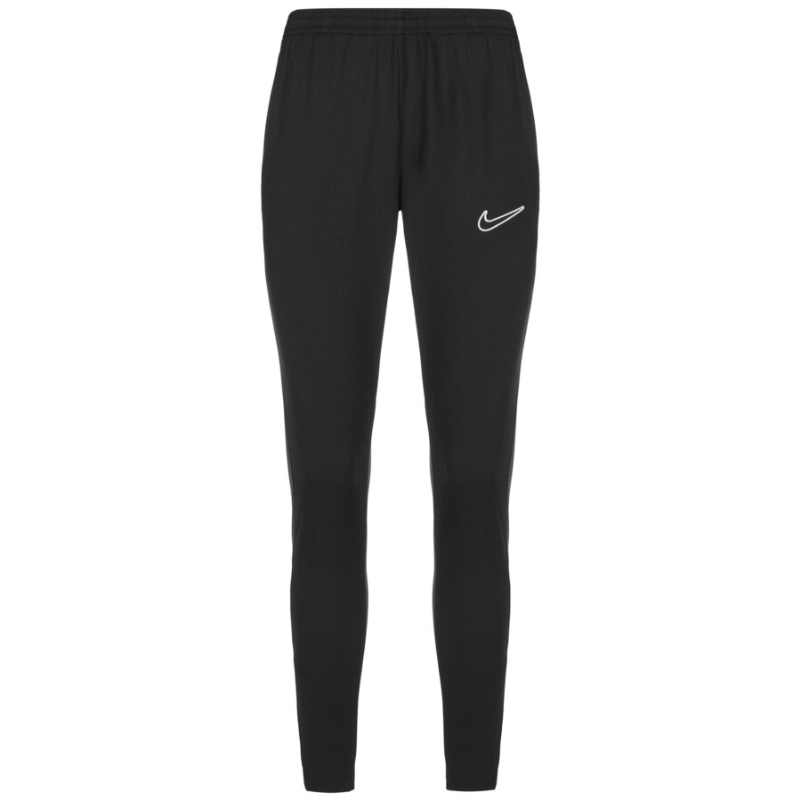 

Тренировочные брюки NIKE Tapered Workout Pants Academy 23, черный