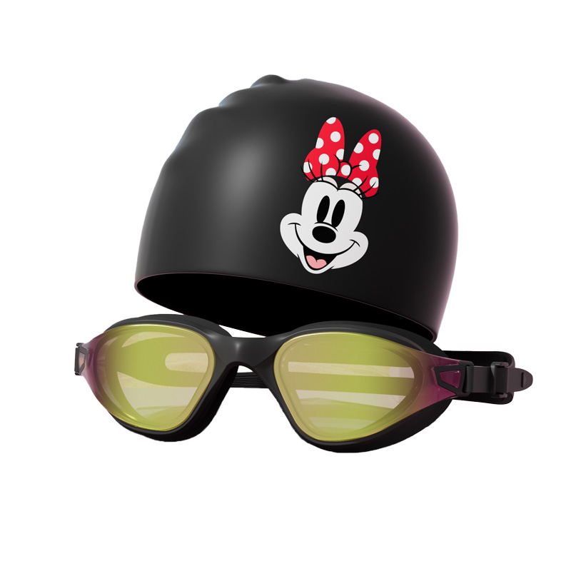 

Комплекты снаряжения для плавания Unisex Disney