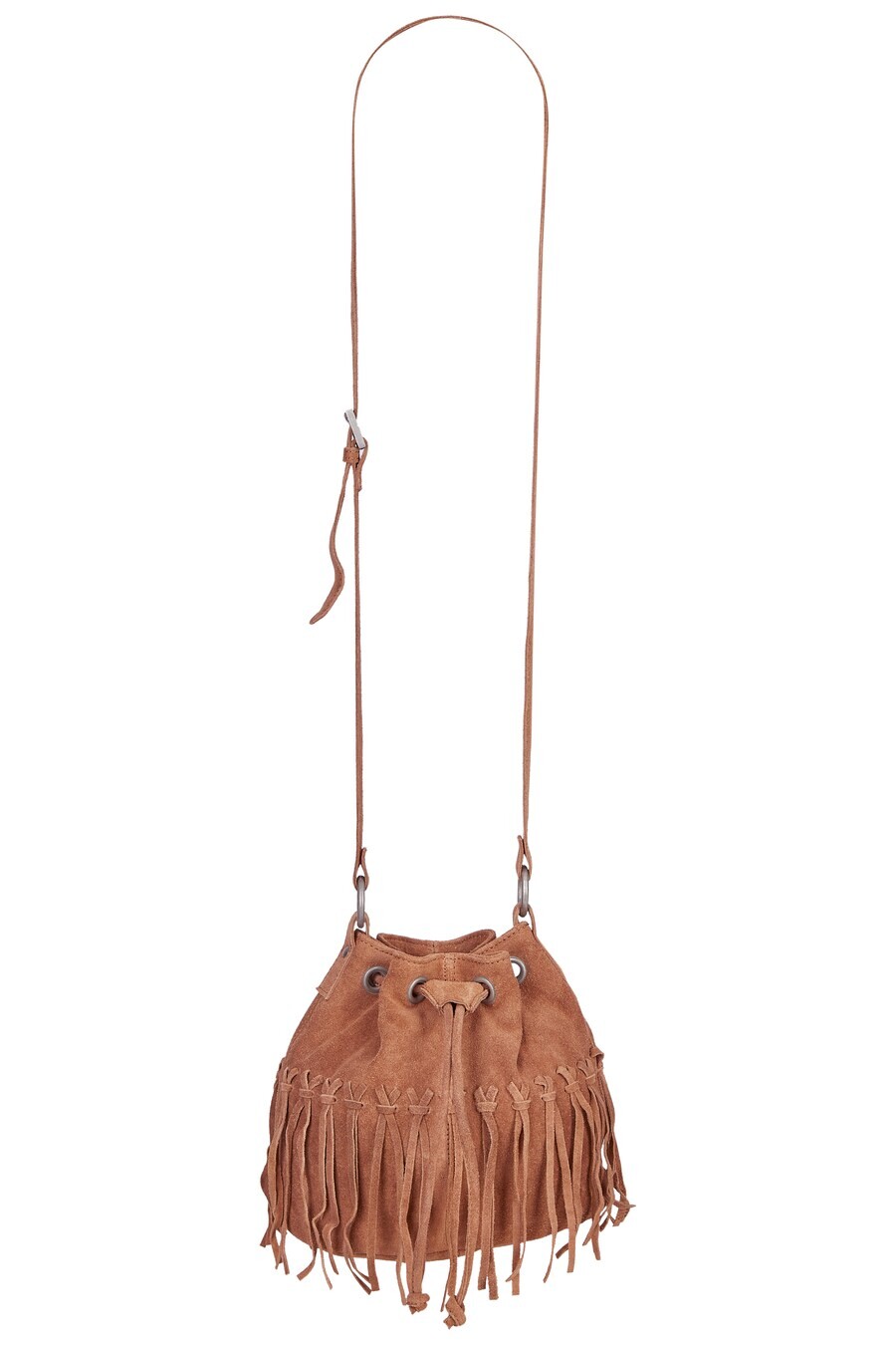 

Сумка кросс-боди Curuba Crossbody June, цвет Caramel