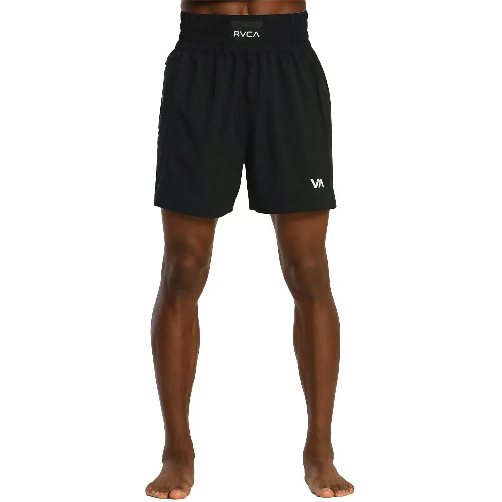 

Спортивные шорты Rvca Va Sport Yogger 17´´, черный