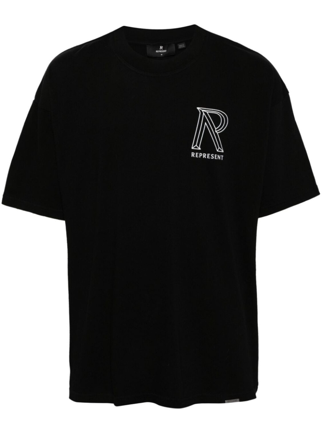 

Represent футболка Represent St Michael, черный
