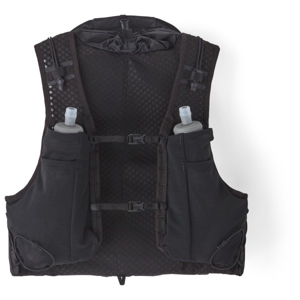 

Slope Runner Exploration Pack 18 л - рюкзак для бега по пересеченной местности Patagonia, черный