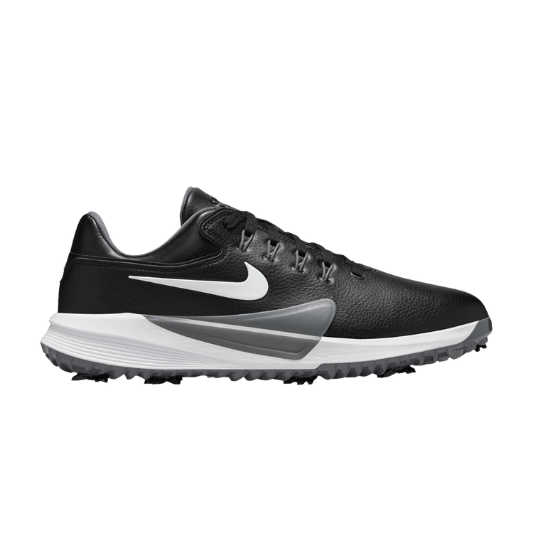 

Кроссовки Victory Pro 4 Golf 'Black Iron Grey White', черный