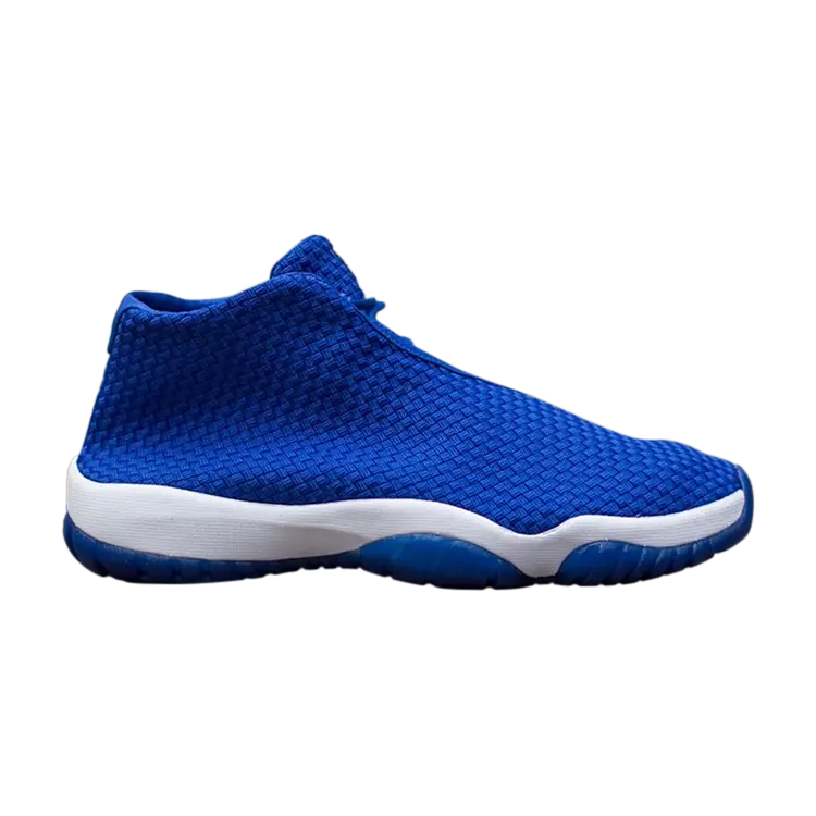 

Кроссовки Air Jordan Future 'Varsity Royal', синий