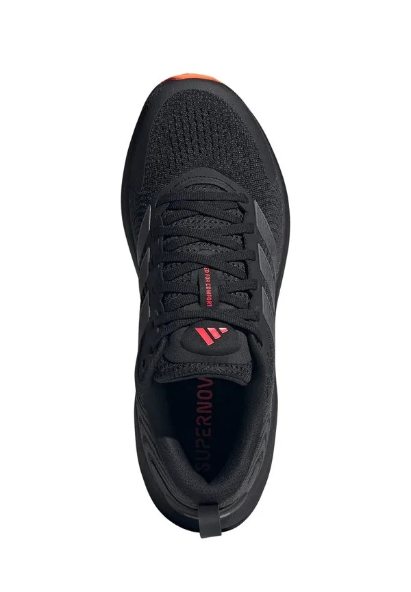 Кроссовки supernova ease 2 m для тренировок Adidas Performance, Black — фото 3