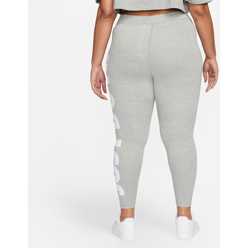 Колготки спортивная одежда необходимая Nike, мультиколор — фото 2
