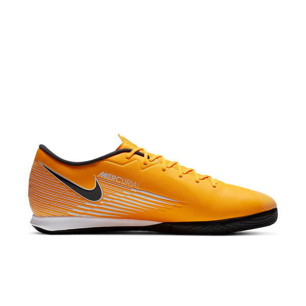 Кроссовки mercurial vapor 13 академия ic крытый корт Nike, черный — фото 2